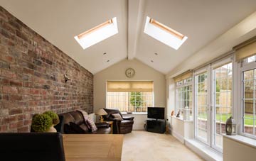 conservatory roof insulation Knutton, Staffordshire