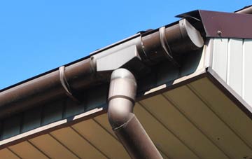 types of Knutton fascias