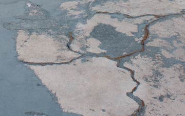 fibreglass roofing replacement Knutton