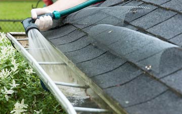 Knutton gutter cleaning costs
