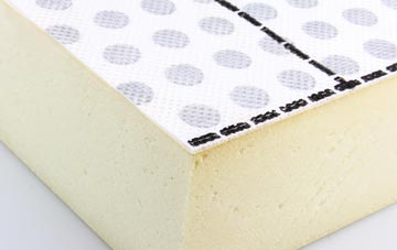 meeting Knutton building codes