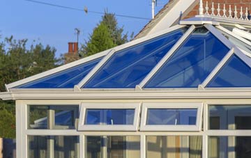 professional Knutton conservatory insulation