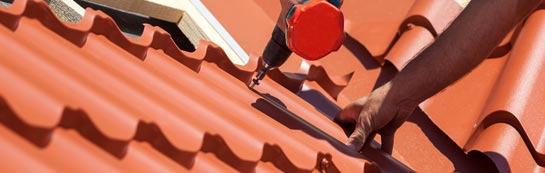 save on Knutton roof installation costs
